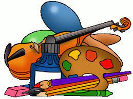 Expressive Arts | St Michael's Primary & Nursery